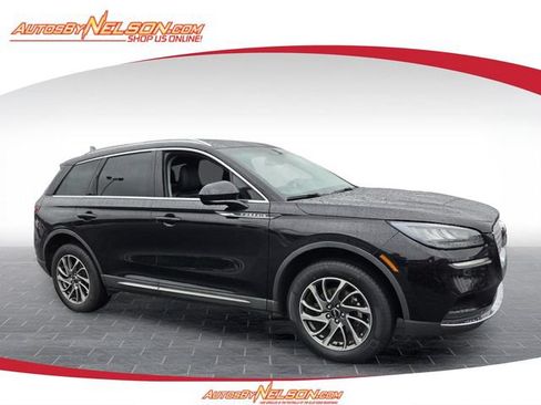 Used 2022 Lincoln Corsair FWD w/ Equipment Group 101A image 1