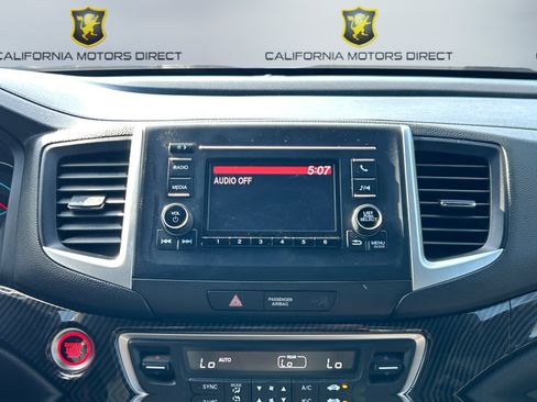 Used 2019 Honda Passport Sport image 14