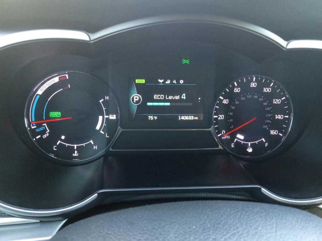 Used 2015 Kia Optima LX FWD image 11