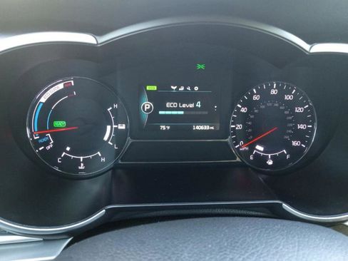 Used 2015 Kia Optima LX image 11