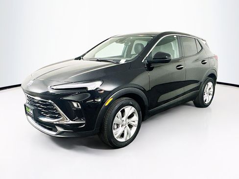 Used 2025 Buick Encore GX Preferred image 3
