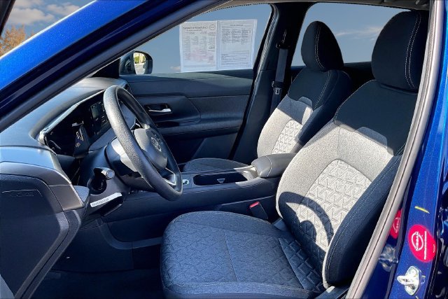 Used 2026 Nissan Kicks SV FWD image 20