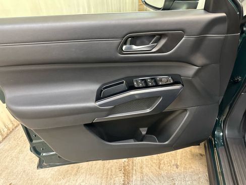 Certified 2023 Nissan Pathfinder SL w/ SL Premium Package image 27