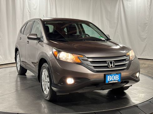 Used 2012 Honda CR-V EX image 14