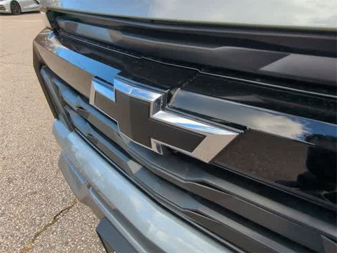 New 2026 Chevrolet Colorado Z71 w/ Z71 Convenience Package 2 image 31