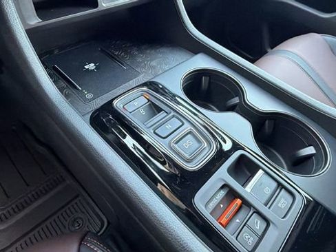 New 2026 Honda Pilot TrailSport image 25