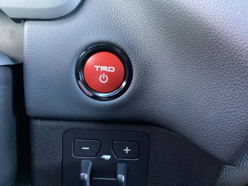 New 2026 Toyota Tundra Limited image 42