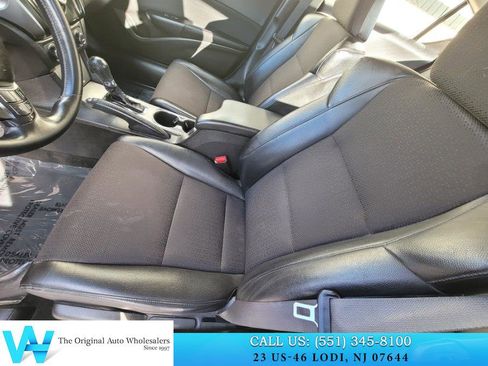 Used 2013 Acura ILX image 7