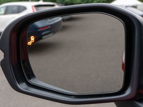 New 2026 Honda CR-V Sport image 30