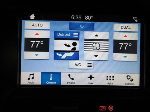 Used 2017 Ford F350 Lariat w/ Chrome Package AWD/4WD image 29