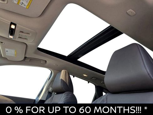 New 2026 Nissan Murano Platinum w/ Cargo Package image 29