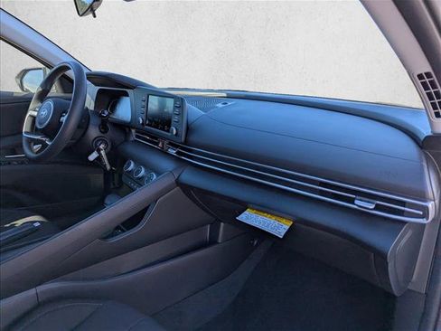 New 2026 Hyundai Elantra SE w/ Cargo Package image 26