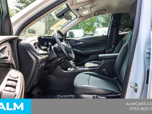 Used 2025 Buick Encore GX Preferred FWD image 18