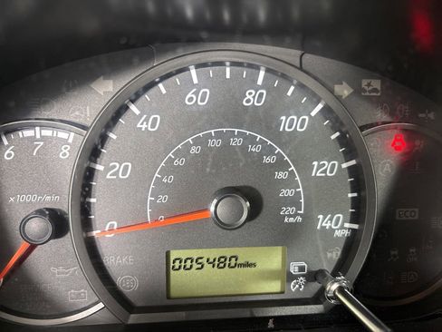 Used 2024 Mitsubishi Mirage image 12