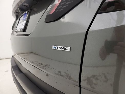 Used 2023 Hyundai Tucson SEL image 22