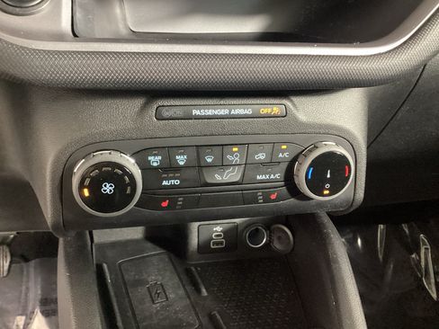 Used 2023 Ford Bronco Sport Big Bend w/ Convenience Package AWD/4WD image 27