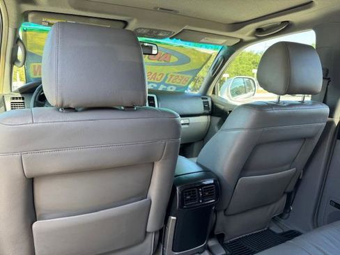 Used 2008 Toyota 4Runner Limited AWD/4WD image 15