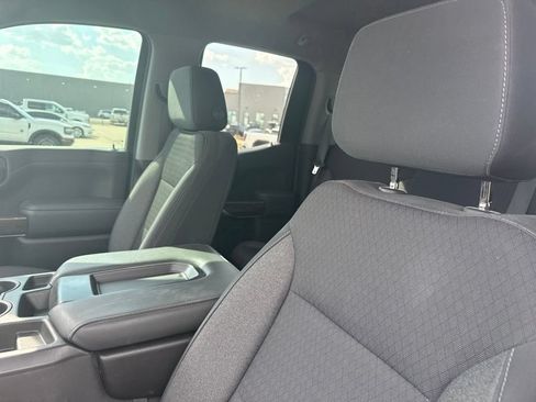 Used 2020 GMC Sierra 1500 Elevation w/ Elevation Value Package RWD image 10