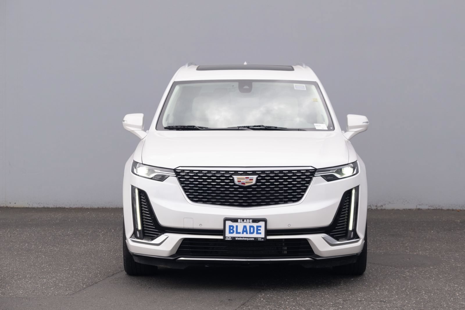 Used 2024 Cadillac XT6 Premium Luxury AWD/4WD image 22