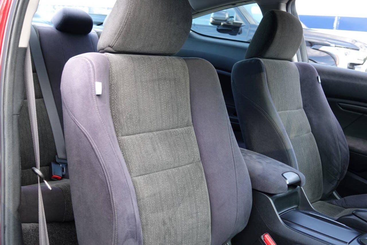 Used 2009 Honda Accord LX-S image 54