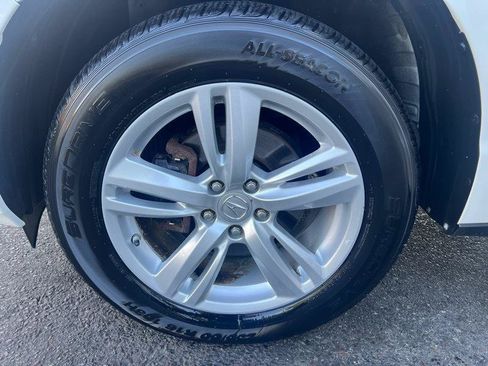 Used 2014 Acura RDX AWD image 30