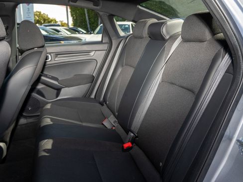 Certified 2023 Honda Civic Sport image 16