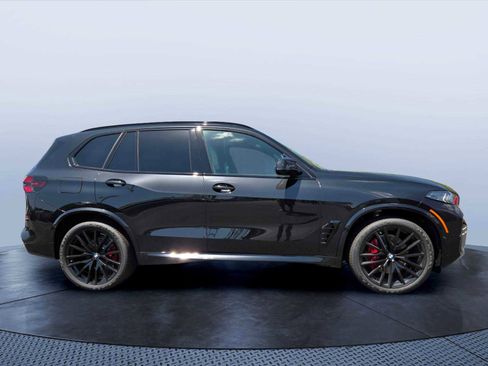 New 2026 BMW X5 sDrive40i w/ M Sport Package RWD image 6