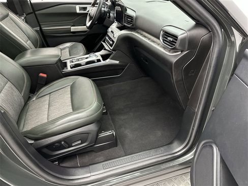 Used 2022 Ford Explorer Timberline image 26