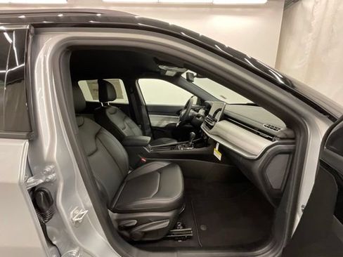 New 2026 Jeep Compass Limited AWD/4WD image 23