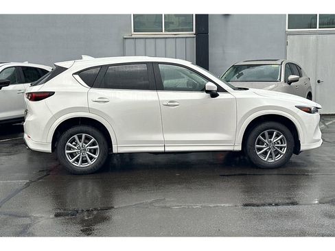 New 2025 MAZDA CX-5 AWD 2.5 S image 2