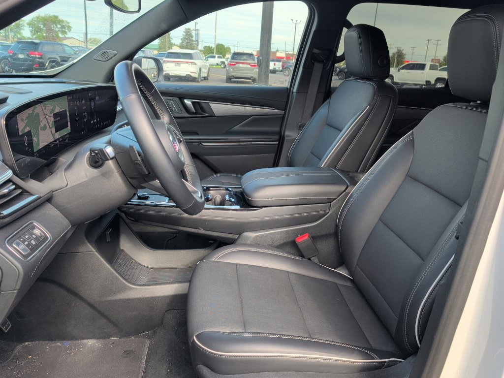 Used 2026 Buick Enclave Preferred AWD/4WD image 10