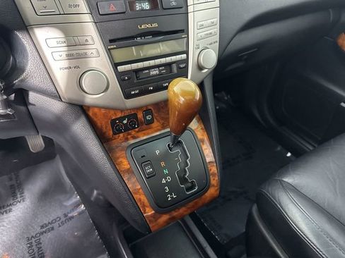 Used 2007 Lexus RX 350 AWD image 17