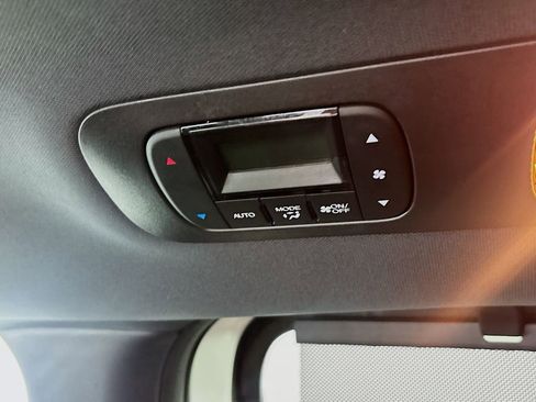 Used 2025 Honda Odyssey Sport-L image 24