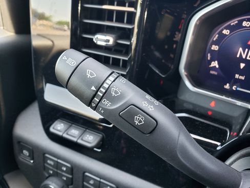 New 2026 Chevrolet Silverado 2500 ZR2 w/ LPO, Dark Essentials Package AWD/4WD image 21