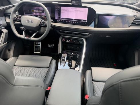 New 2026 Audi SQ5 Premium Plus AWD/4WD image 5