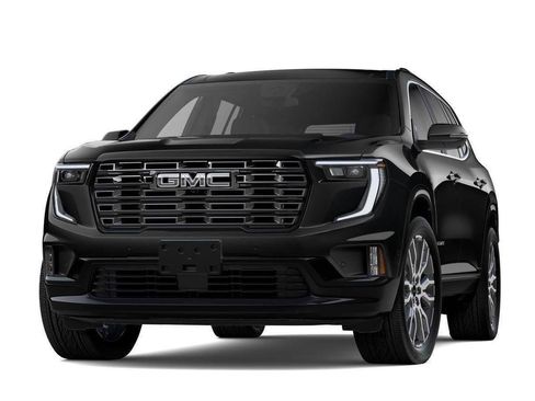 New 2026 GMC Acadia Denali Ultimate w/ LPO, All-Weather Package AWD/4WD image 1