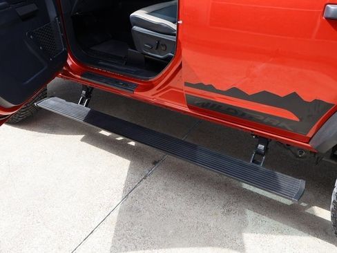 Certified 2024 Ford Bronco Wildtrak image 34