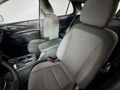 Used 2024 Chevrolet Equinox LT image 25
