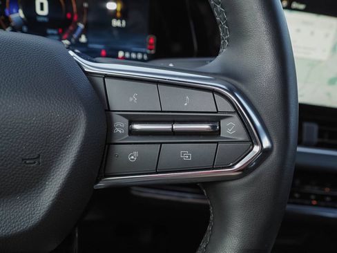 Certified 2026 Chevrolet Equinox LT FWD image 29