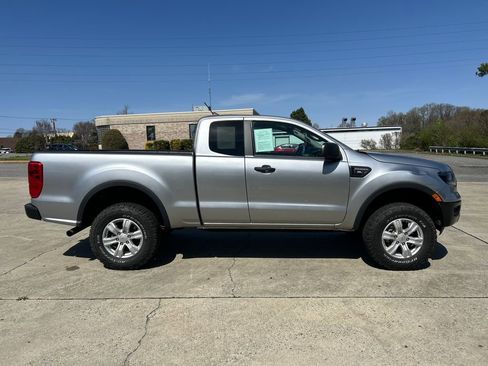 Used 2021 Ford Ranger XL w/ Equipment Group 101A High image 7