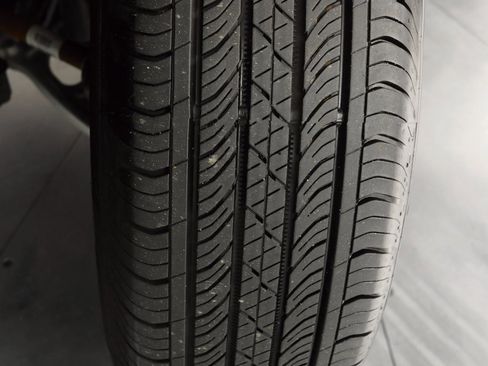 Used 2025 Ford Bronco Sport Big Bend image 38