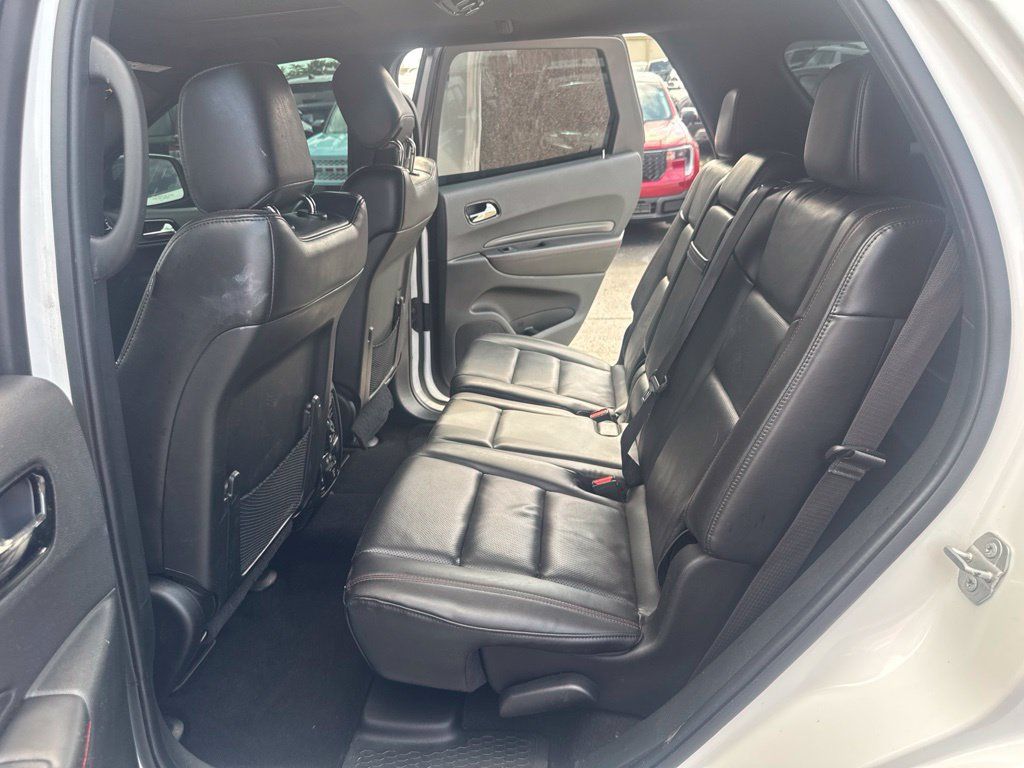 Used 2023 Dodge Durango GT AWD/4WD image 16