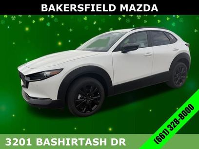 New 2026 MAZDA CX-30 Aire Edition