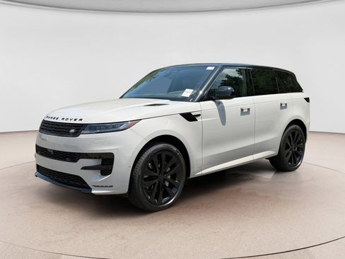 New 2026 Land Rover Range Rover Sport Dynamic SE AWD/4WD image 1