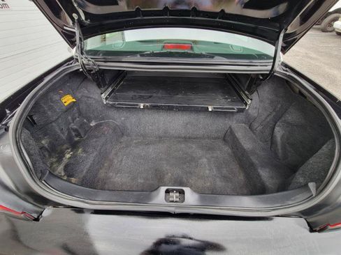 Used 2008 Ford Crown Victoria Police Interceptor RWD image 32