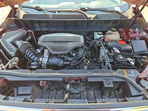 Used 2019 GMC Acadia SLT FWD image 12