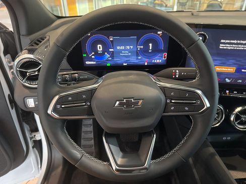 New 2026 Chevrolet Blazer EV LT image 21