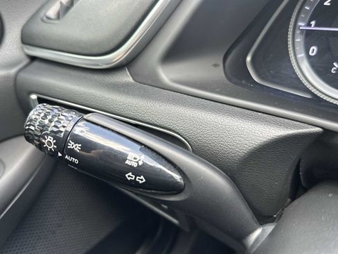 Used 2023 Hyundai Sonata SEL w/ Preferred Accessory Package FWD image 28