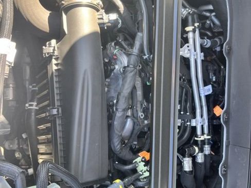 New 2026 Ford Explorer Platinum image 28