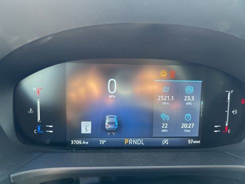 Used 2023 Ford Escape ST-Line w/ Tech Pack #1 image 13